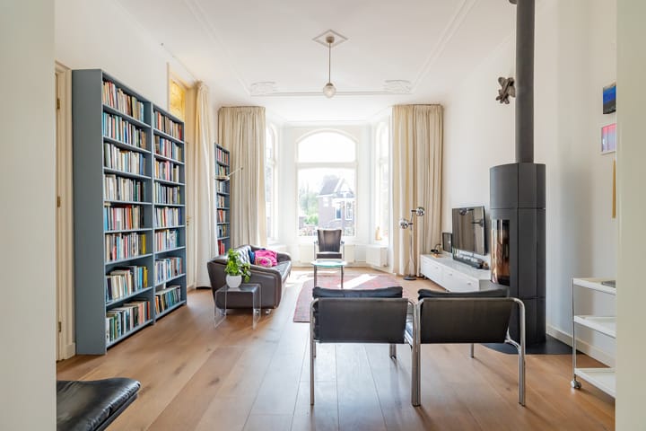 Foto 2 van Wagenweg 148