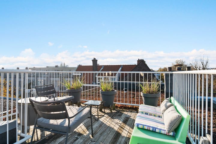 Foto 31 van Bergsingel 77