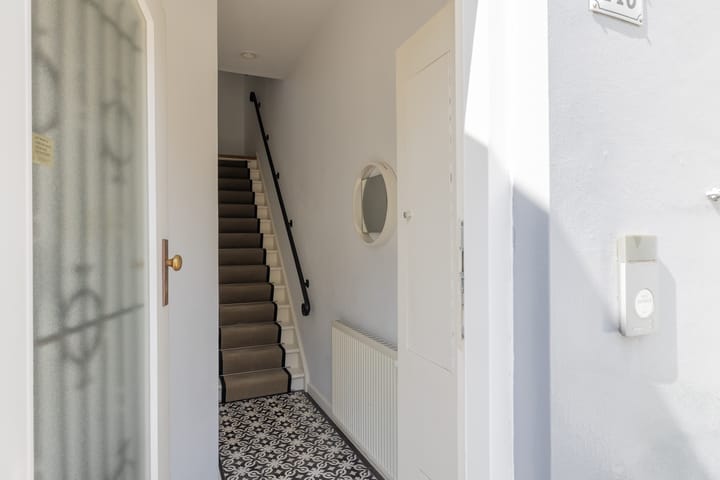 Foto 4 van Wagenweg 148