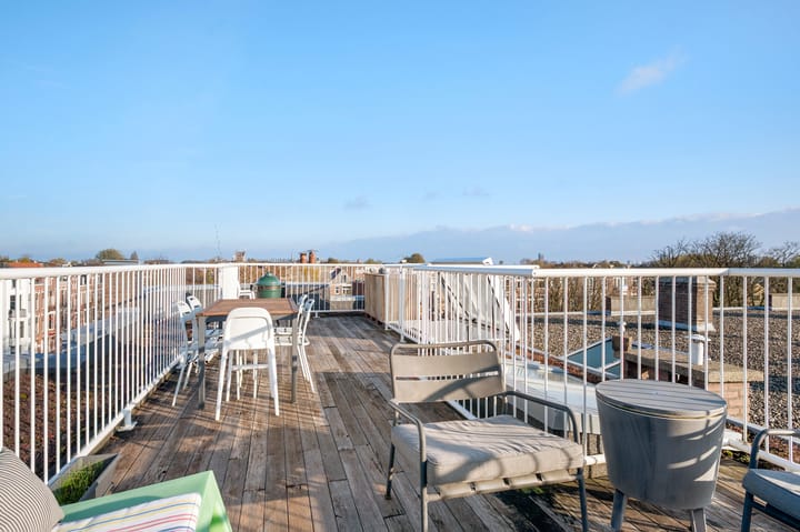 Foto 33 van Bergsingel 77