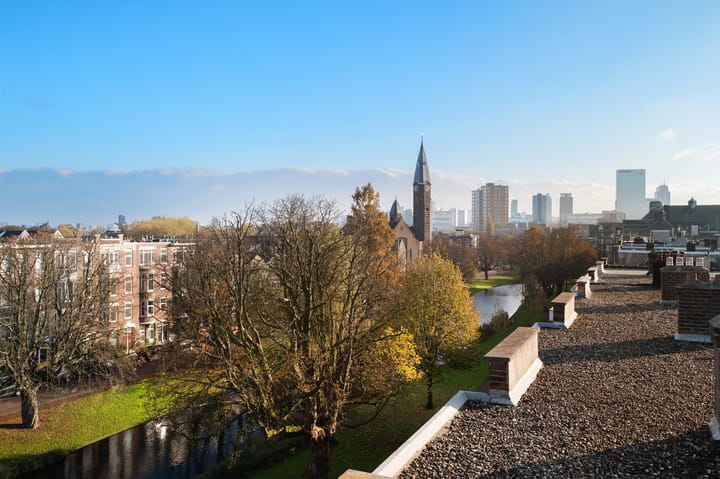 Foto 35 van Bergsingel 77