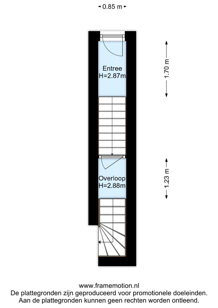Foto 36 van Bergsingel 77