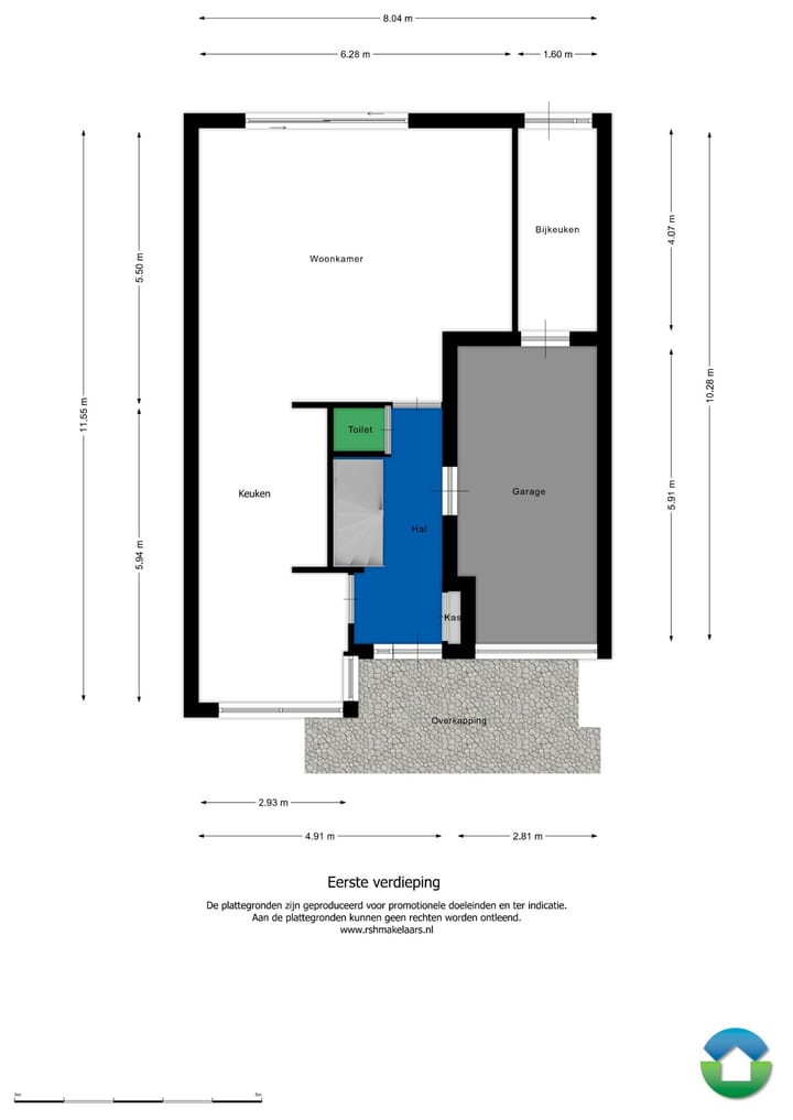 Foto 31 van Kanaalpad 22