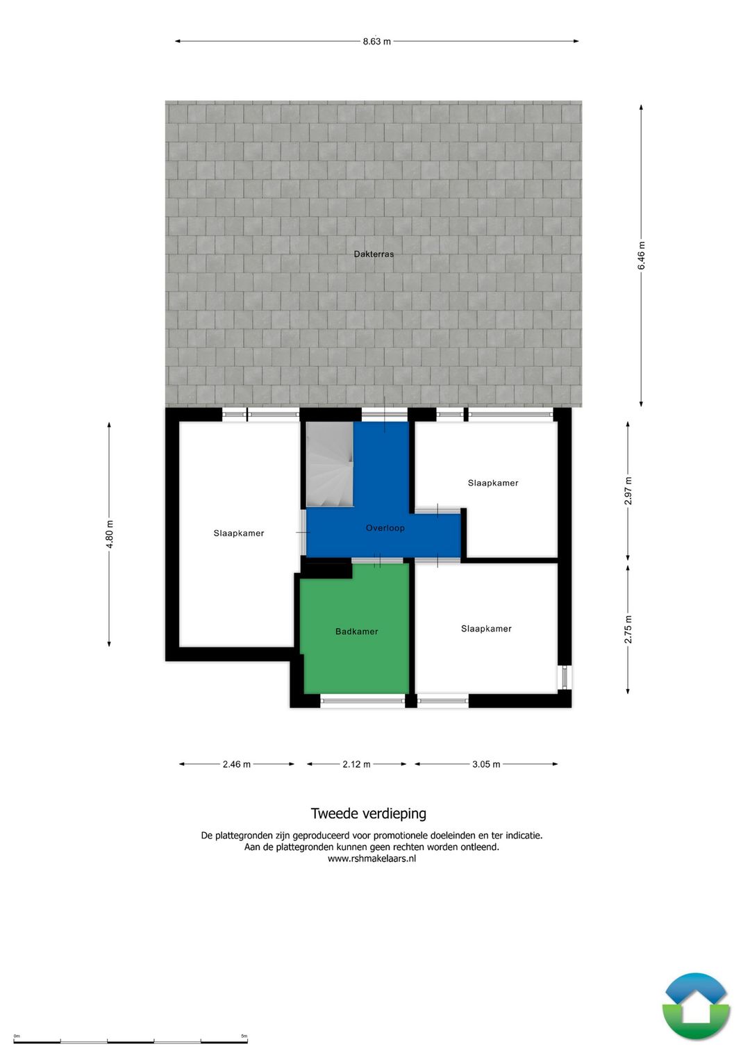 Foto 32 van Kanaalpad 22