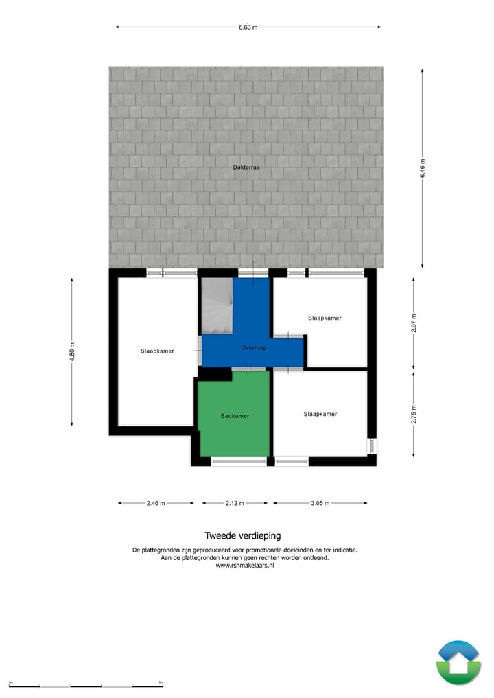 Foto 32 van Kanaalpad 22