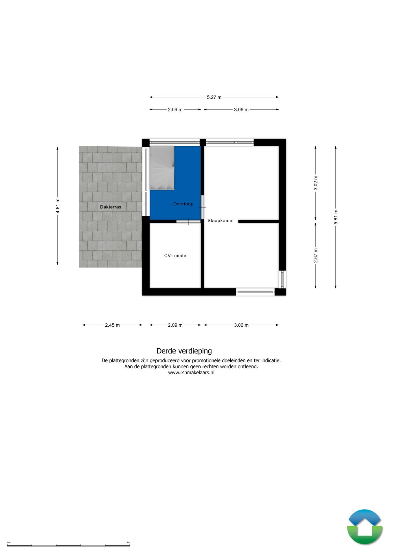 Foto 33 van Kanaalpad 22