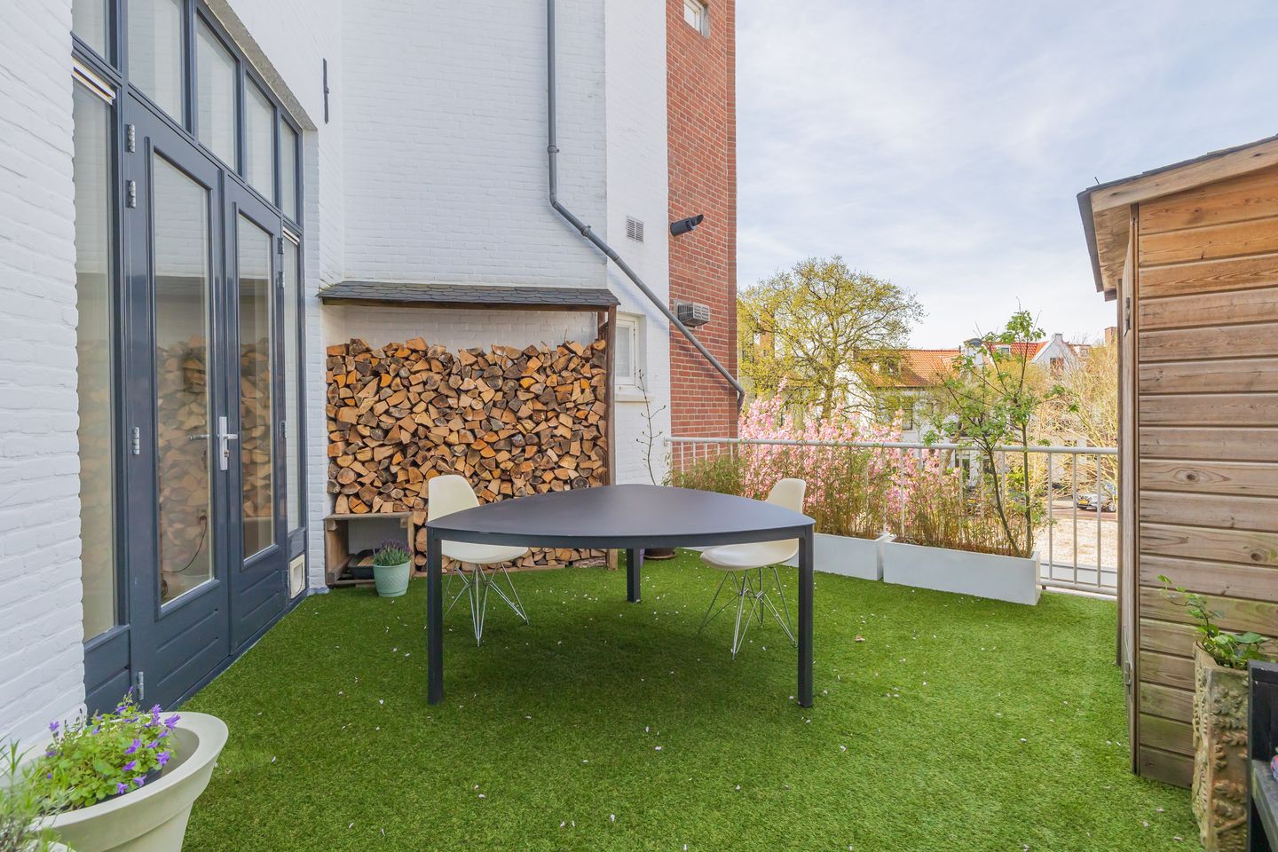 Foto 25 van Wagenweg 148