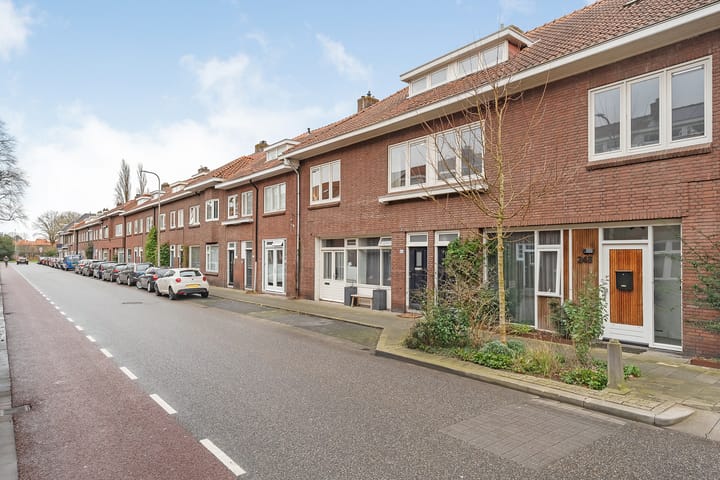 Foto 2 van Assendorperstraat 248-B