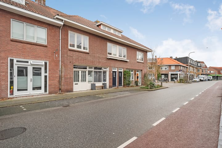 Foto 3 van Assendorperstraat 248-B