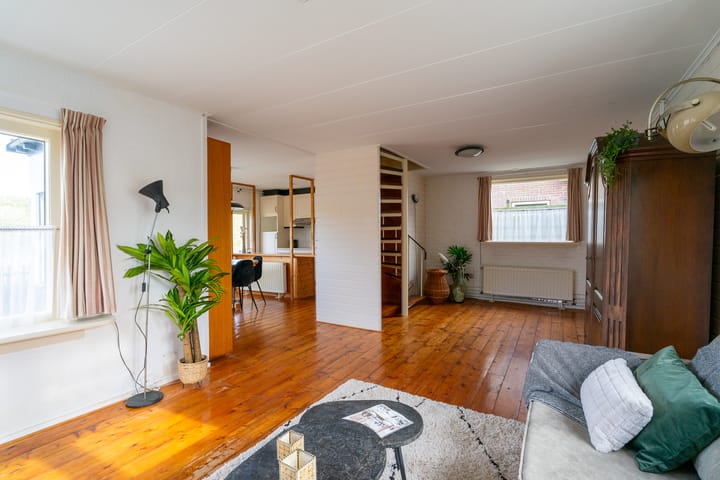 Foto 12 van Dijkweg 205