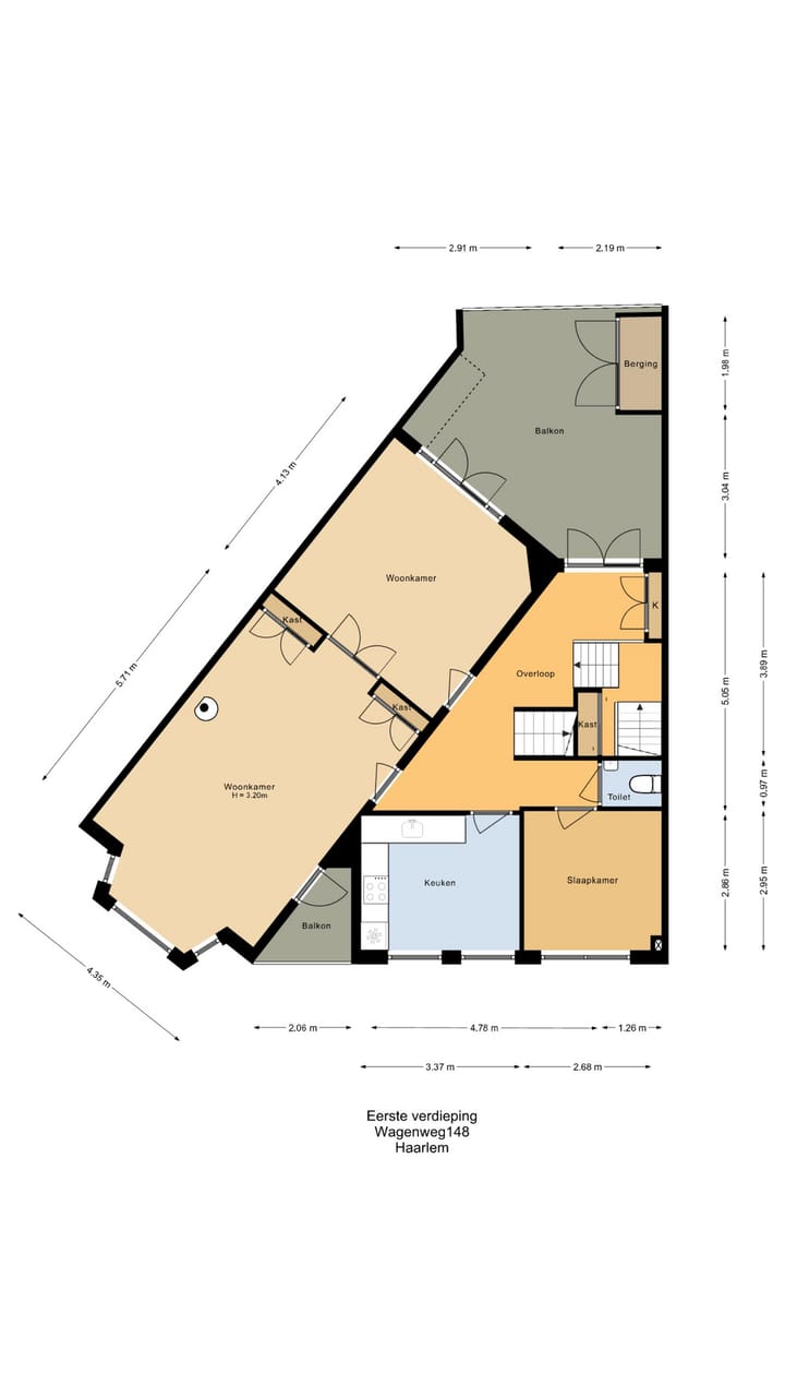 Foto 50 van Wagenweg 148