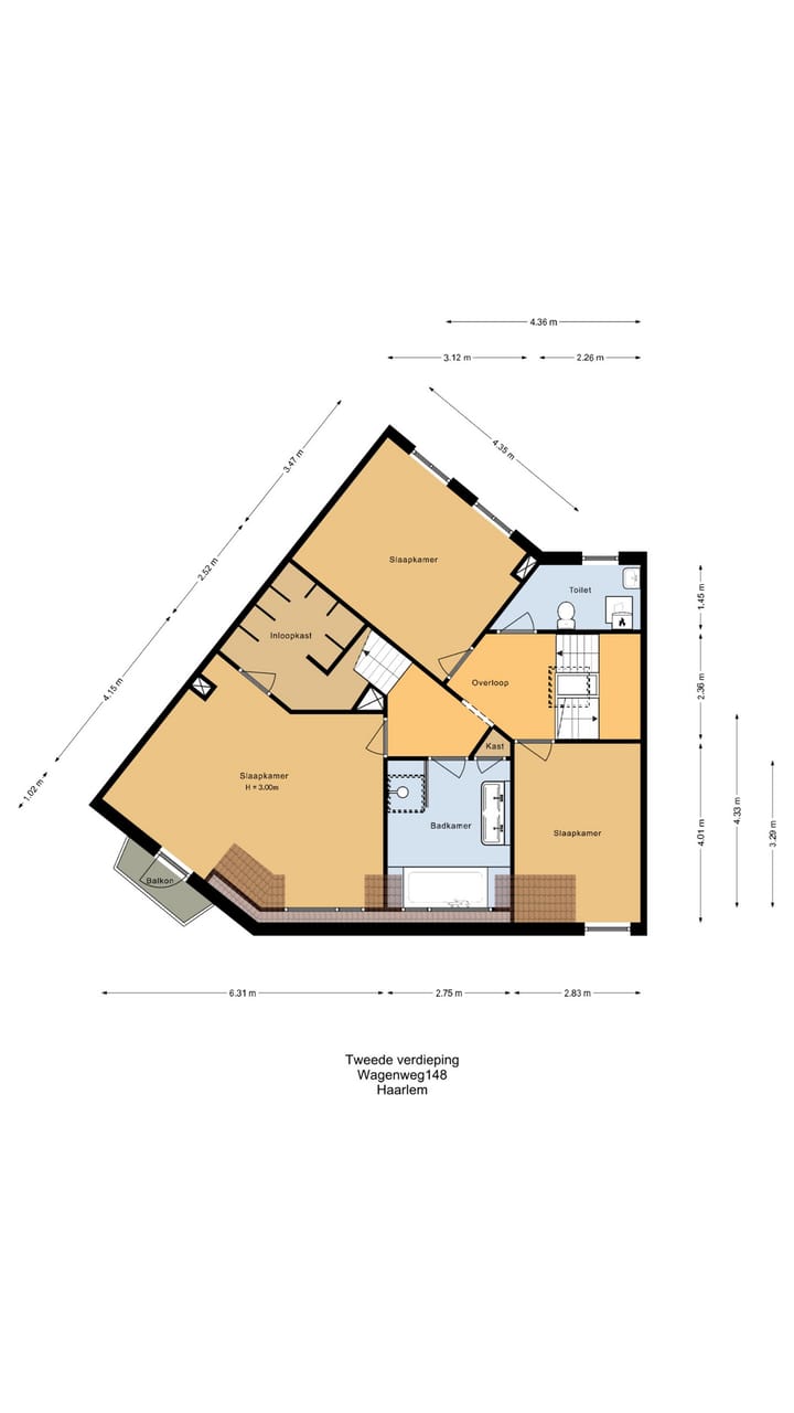 Foto 51 van Wagenweg 148