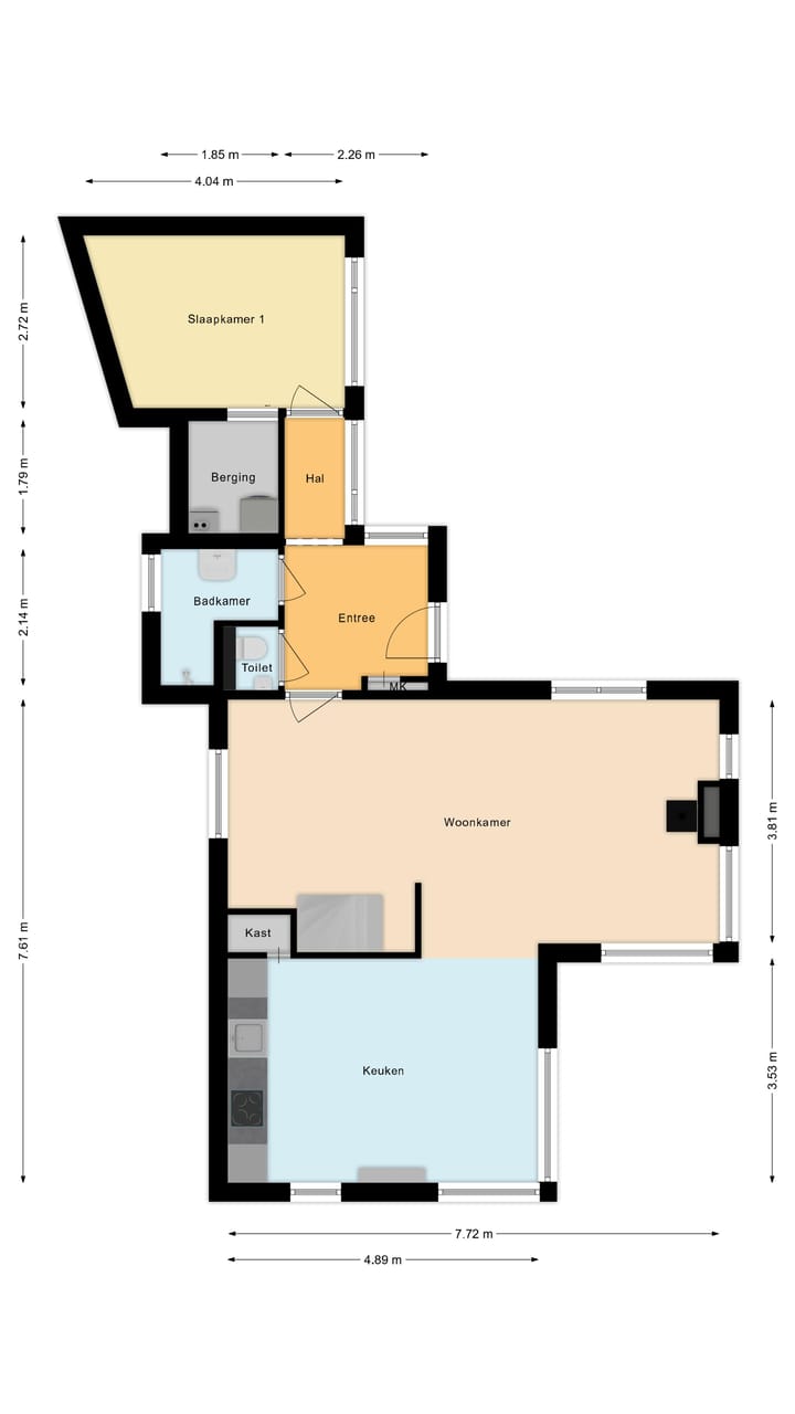 Foto 35 van Dijkweg 205