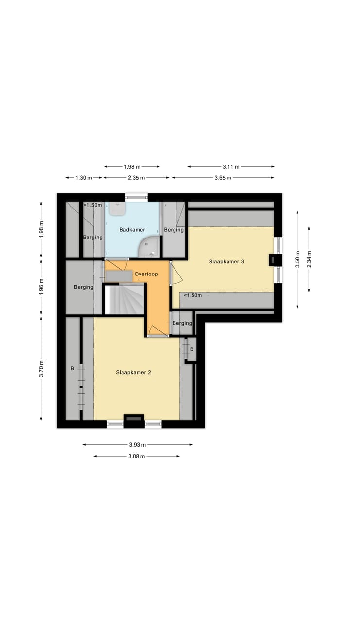 Foto 36 van Dijkweg 205