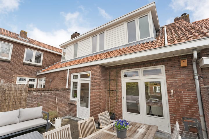 Foto 32 van Assendorperstraat 248-B