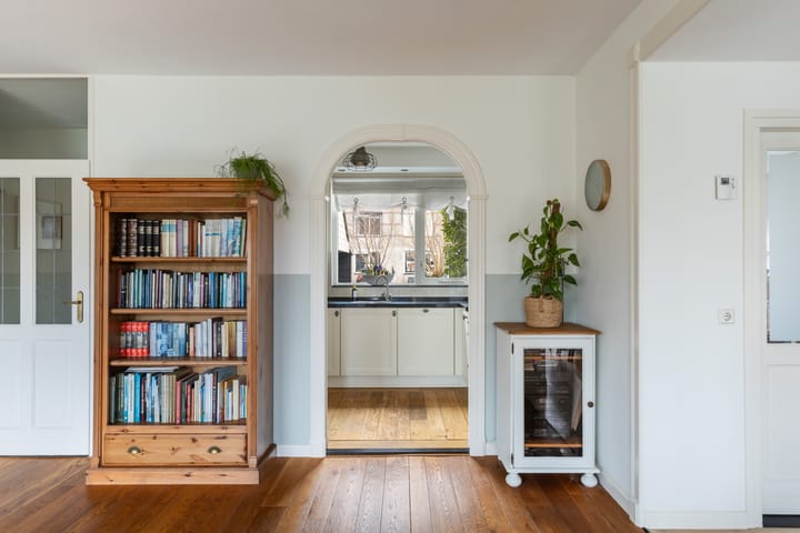 Foto 10 van Dreef 13