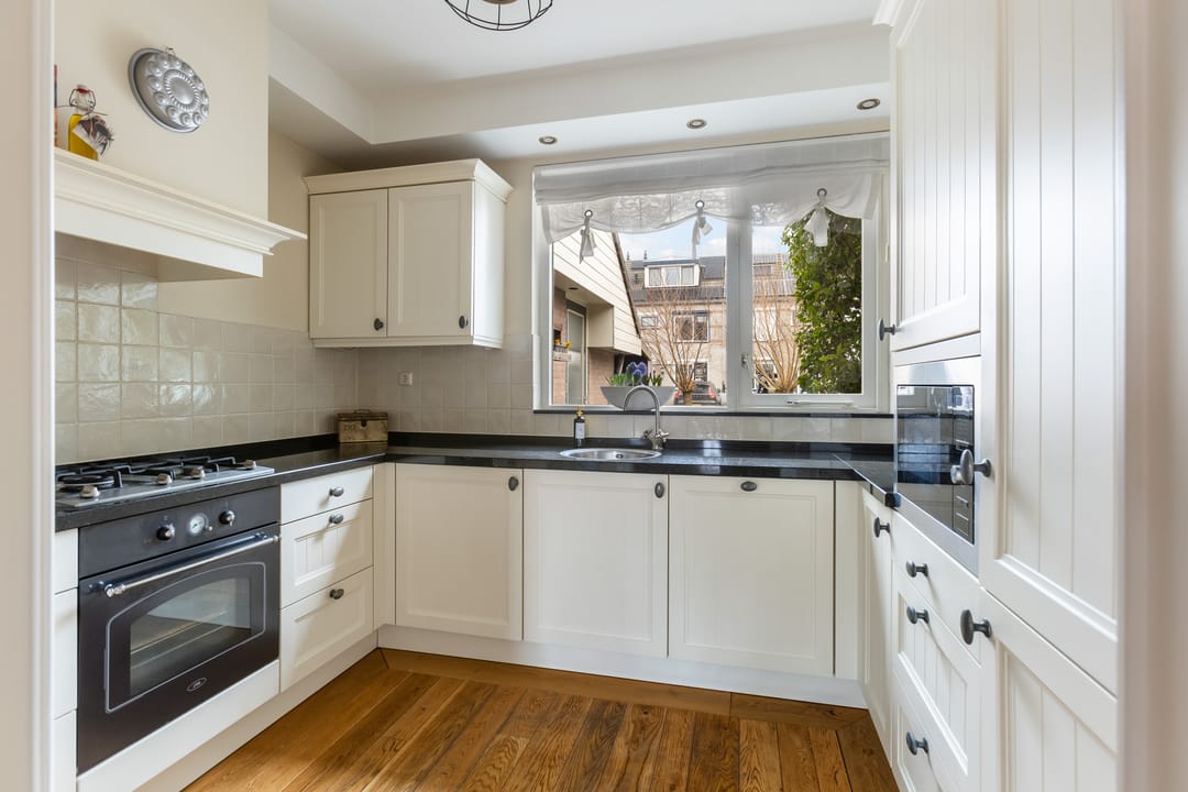 Foto 11 van Dreef 13