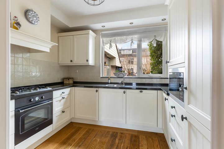 Foto 11 van Dreef 13