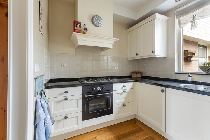 Foto 12 van Dreef 13