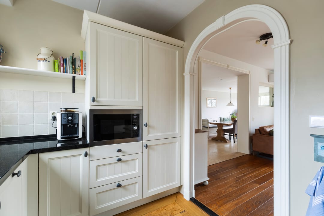 Foto 13 van Dreef 13