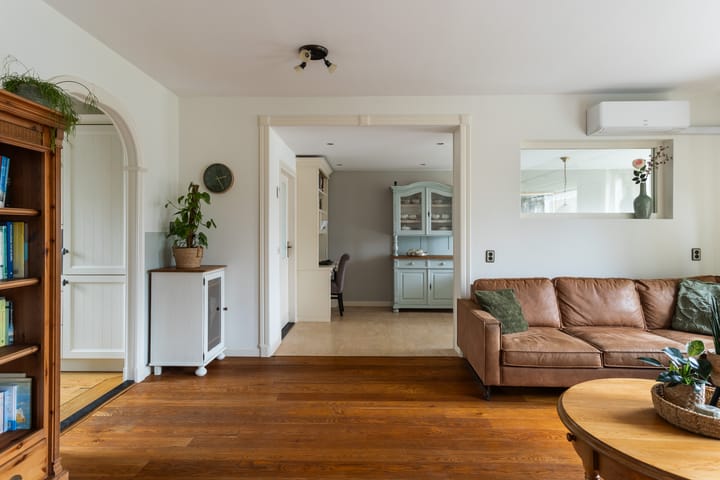 Foto 14 van Dreef 13