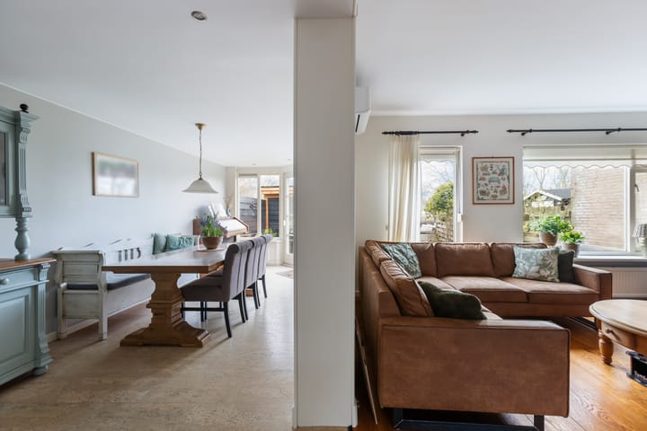 Foto 15 van Dreef 13