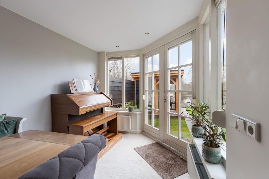 Foto 16 van Dreef 13