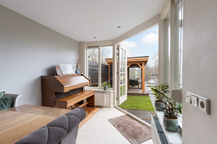 Foto 17 van Dreef 13