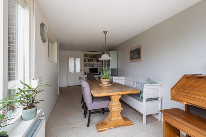 Foto 18 van Dreef 13