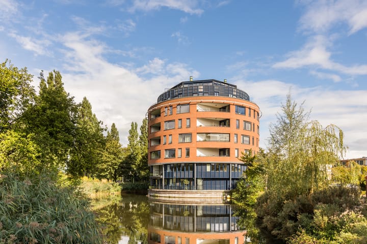 Foto 1 van Plein 1940 46