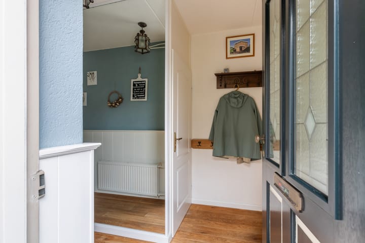 Foto 20 van Dreef 13