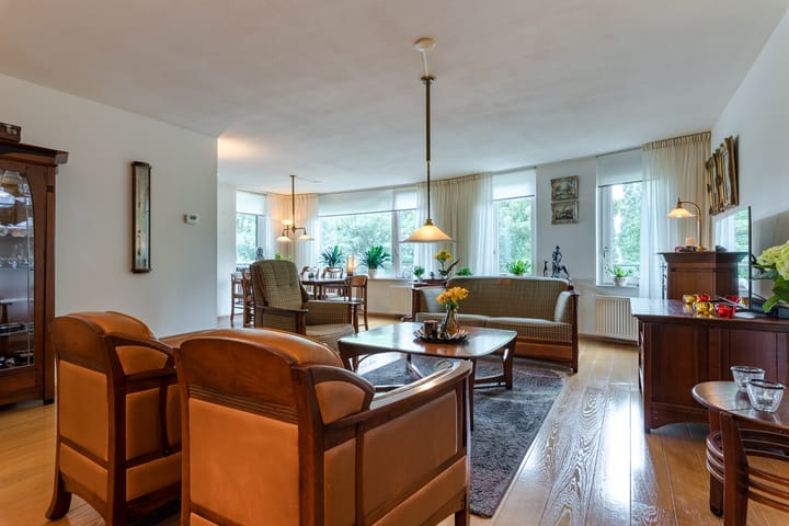 Foto 2 van Plein 1940 46