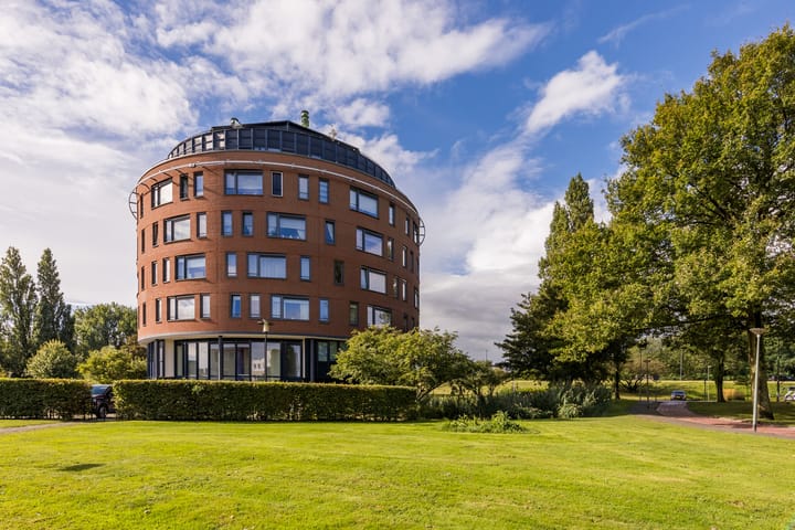 Foto 3 van Plein 1940 46