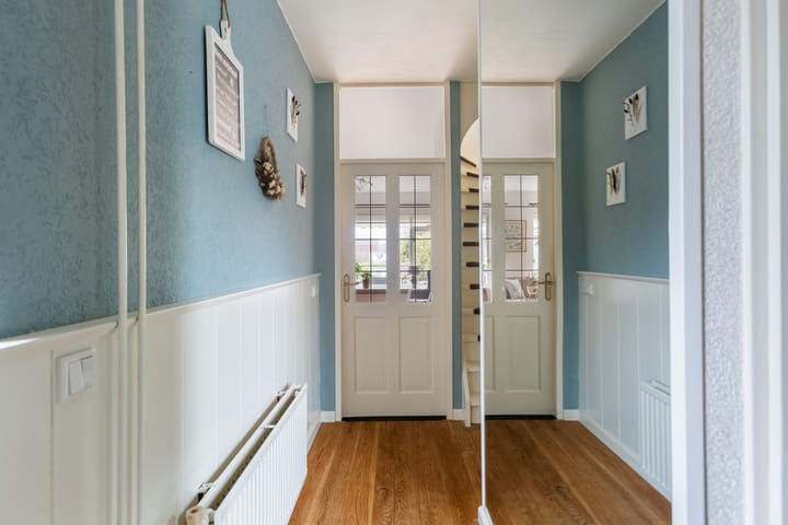 Foto 22 van Dreef 13