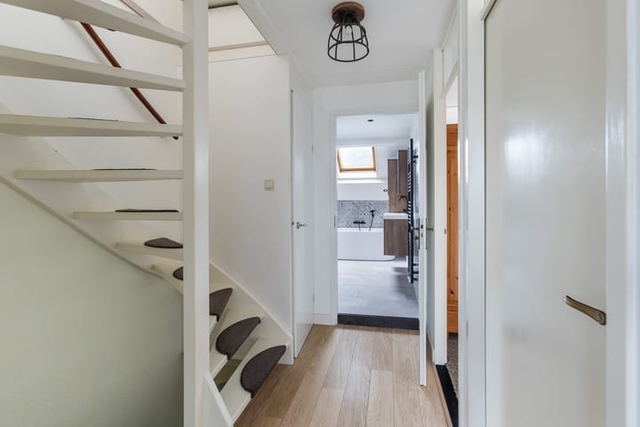 Foto 23 van Dreef 13