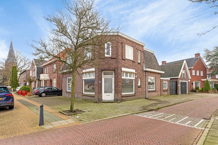 Langestraat 99
