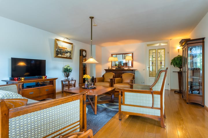 Foto 7 van Plein 1940 46