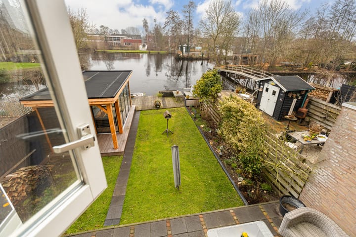 Foto 26 van Dreef 13