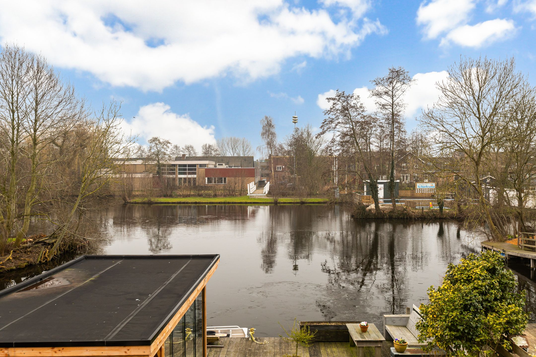 Foto 27 van Dreef 13