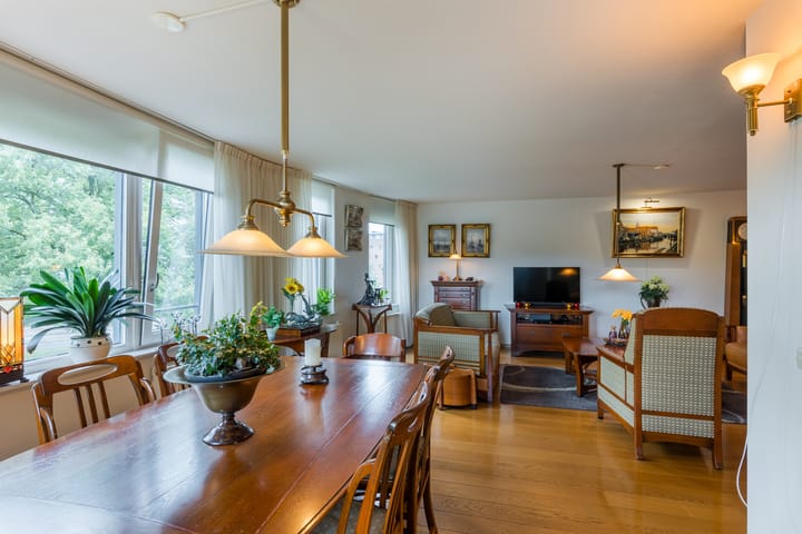 Foto 12 van Plein 1940 46