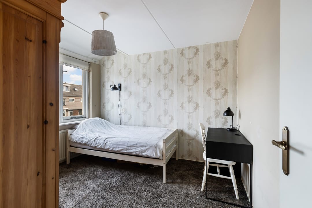 Foto 32 van Dreef 13