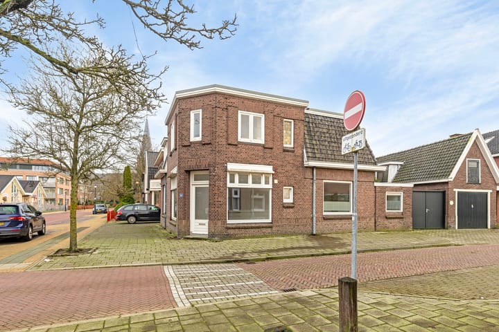 Foto 8 van Langestraat 99