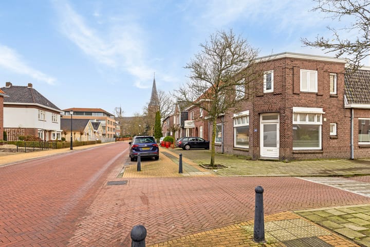 Foto 10 van Langestraat 99