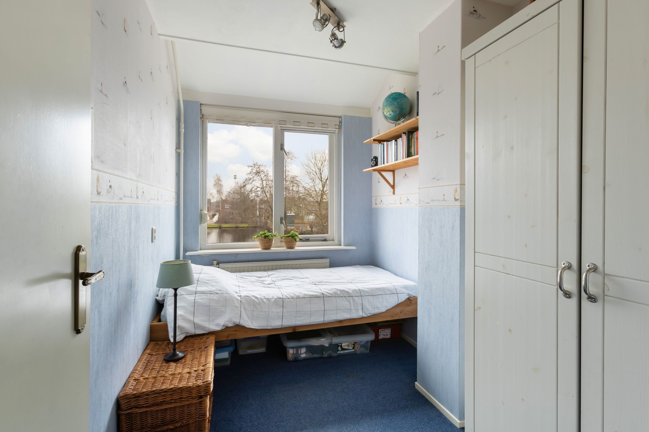 Foto 36 van Dreef 13