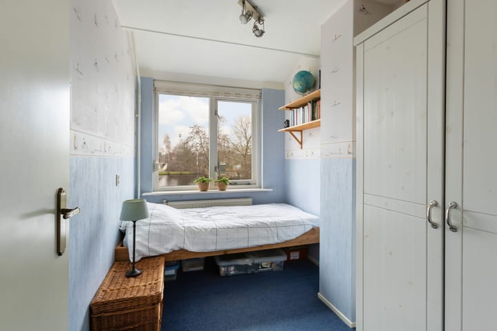 Foto 36 van Dreef 13