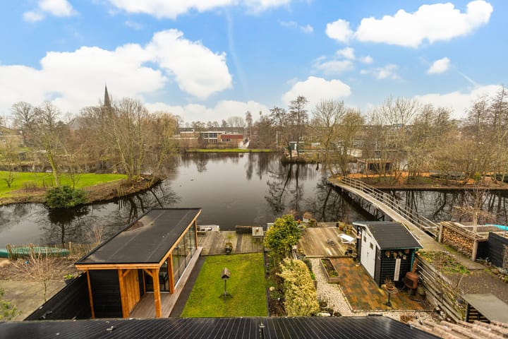 Foto 40 van Dreef 13