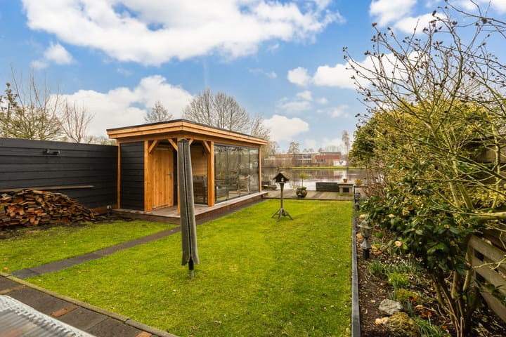 Foto 41 van Dreef 13