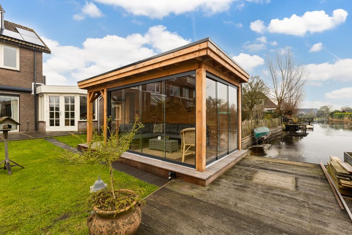 Foto 42 van Dreef 13