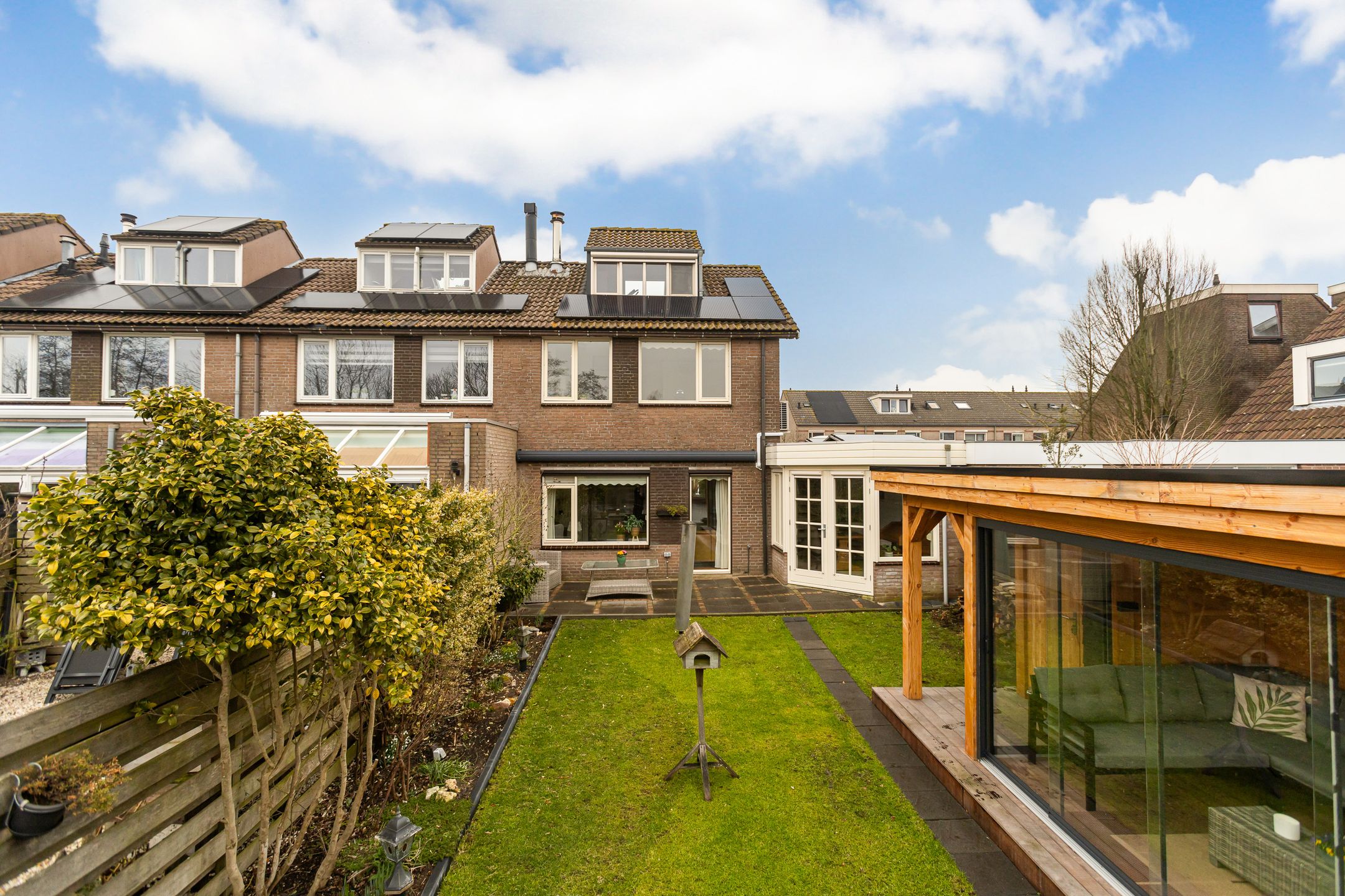 Foto 45 van Dreef 13