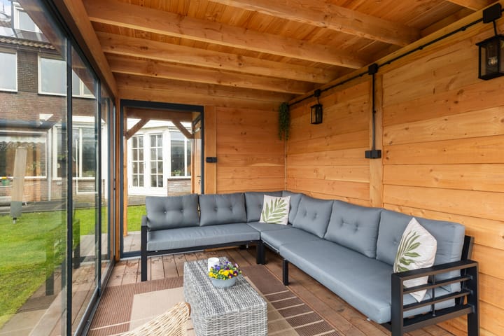 Foto 46 van Dreef 13